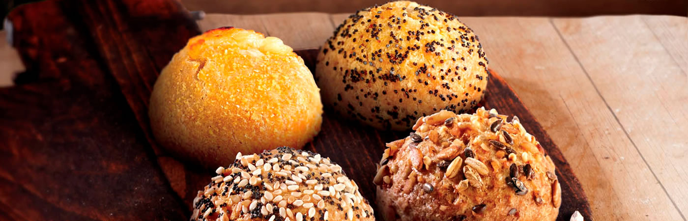 Bread