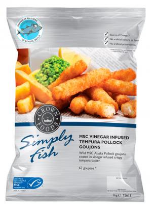 Goujon Bag